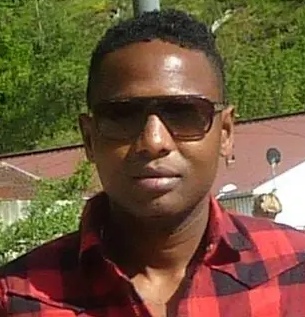Kennedy 36 ans Villefranche-de-rouergue  France