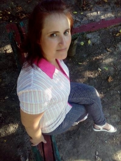 Tatyana 31 ans Николаев Ukraine
