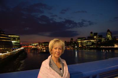 Vanda 63 ans Kaunas Lituanie