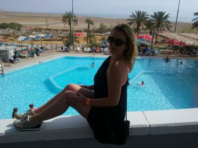 Helga 44 ans Кишинев Moldavie