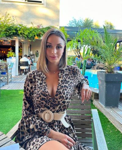 Jasmine 39 ans Quickborn Allemagne