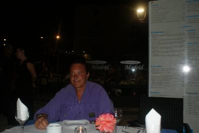 Franck 54 ans Grenoble France