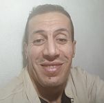 Hakim 46 лет Moscow Россия