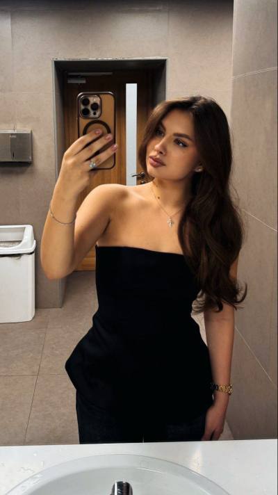 Елизавета 29 ans Дрезден Allemagne