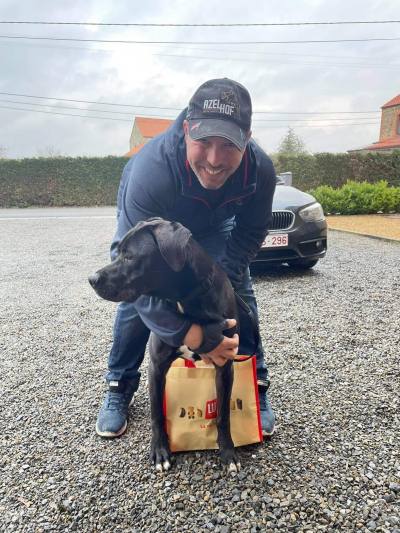 Tristan 46 ans Andenne  Belgique