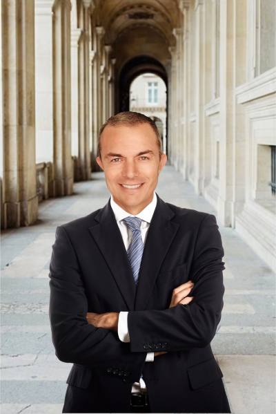 François 52 лет Reims Франция