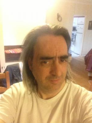 Francesco 60 ans Geneve Suisse