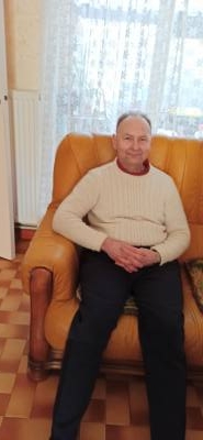 Jean-Michel 59 ans Evin France