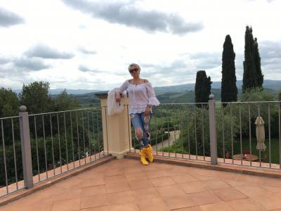 Ирина 47 ans Kiev Ukraine