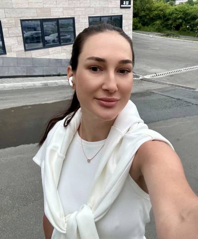 Guzel 36 ans Москва Russie