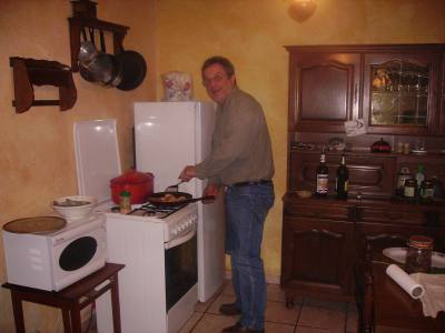Christian 64 лет 30110 Франция