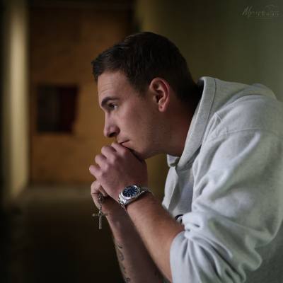 Dominic 29 лет Gelsenkirchen  Германия