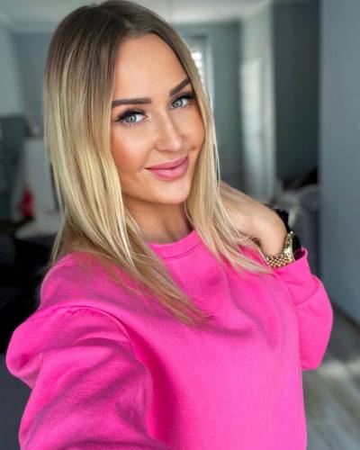 Kateryna 39 ans Винница Ukraine