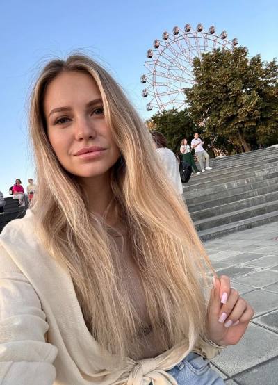 Olga 35 лет Lviv Украина