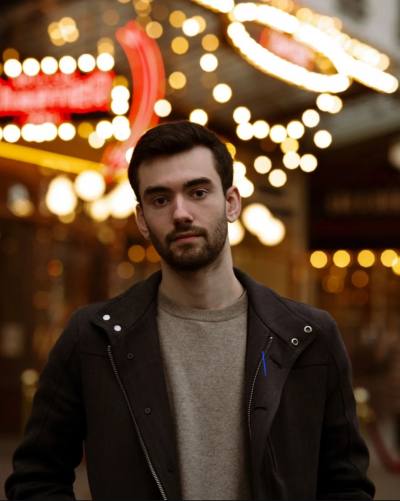 François  25 лет Massy Франция