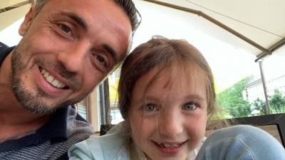Nuno 43 лет Vevey Швейцария