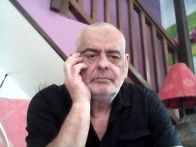 Eric 61 ans Moorea Polynésie française