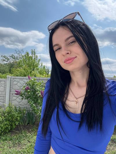 Виктория 29 ans Одесса Ukraine