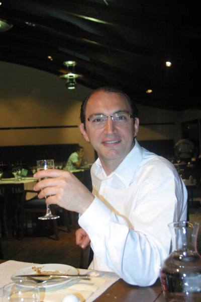Alain 60 ans Montreal Canada