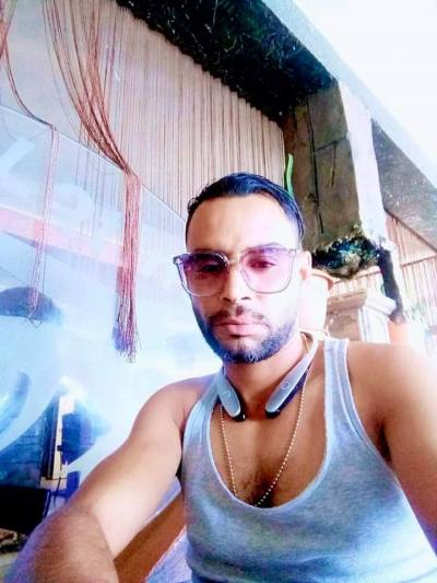Ziad 38 лет Tunisie  Россия