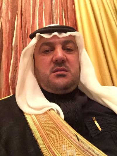 Aaabdullah 54 ans Jeddah Arabie saoudite