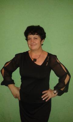 Nadezda 56 years Saratov Russia
