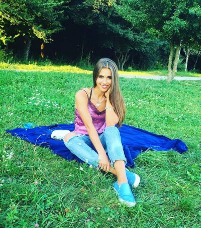 Alina 34 Jahre Kyiv Ukraine