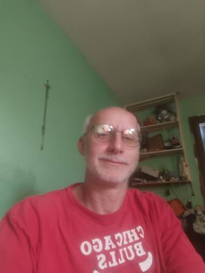 Patrice 52 ans Carcassonne  France