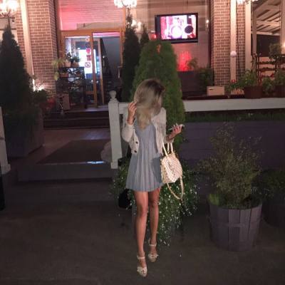 Алина 26 ans Cевастополь Ukraine