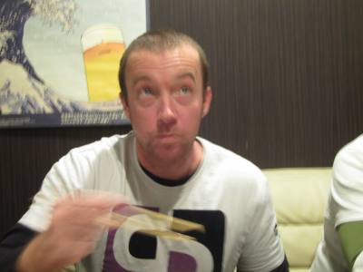 Andrew 49 ans Darwin Australie