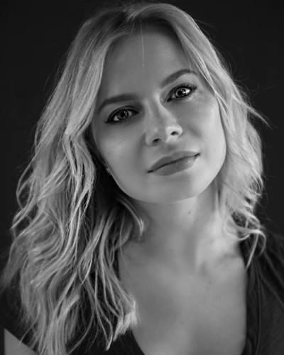 Nadin 43 ans могилев Biélorussie