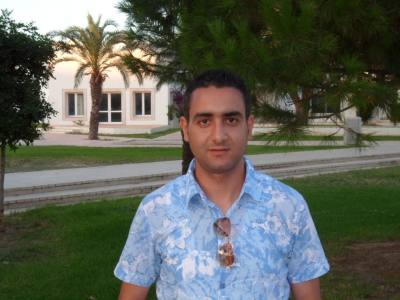 Samir 44 лет Alger Алжир