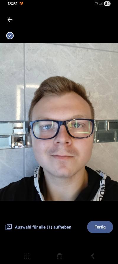 Steve 22 лет Hohenmölsen Германия