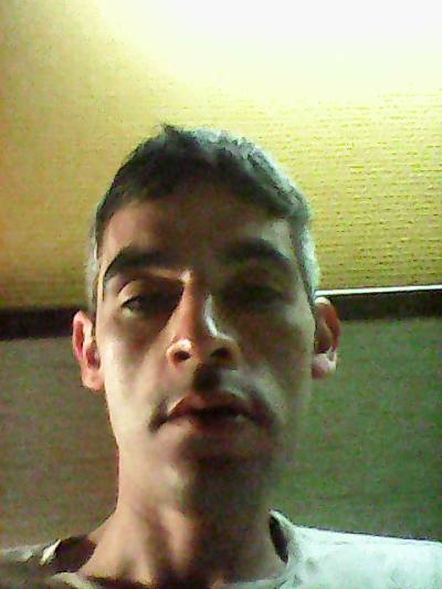Kamel 43 ans Warsaw Pologne