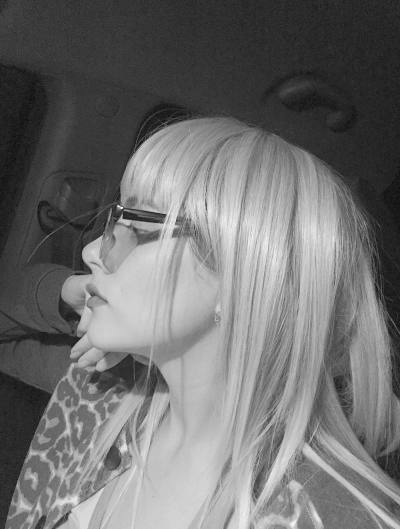 Elena 32 ans Nizhny Novgorod Russie