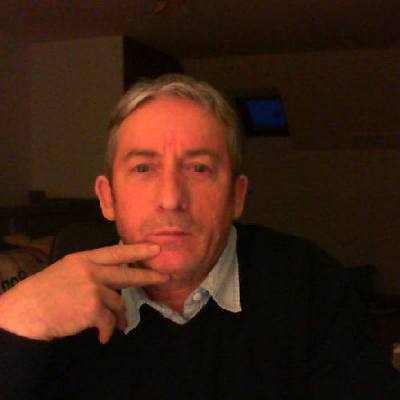 Patrice 61 ans Briare France