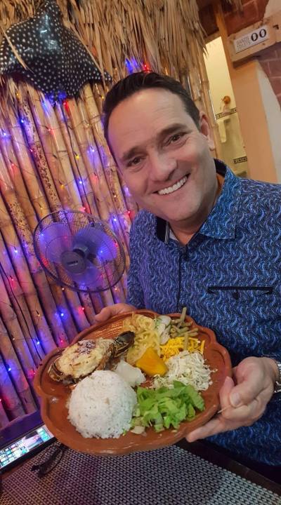 Denis 52 ans Québec  Canada