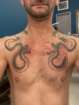 Cédric 48 ans Wonck Belgique