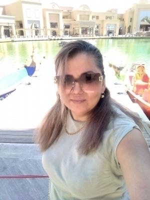 Bibinur 48 ans Petropavlovsk  Kazakhstan