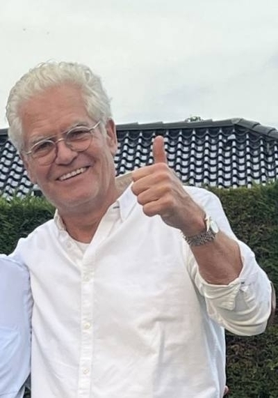 Thomas 66 ans Bochum Allemagne