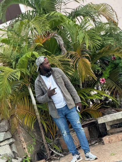 Lamine 33 ans Bouake France