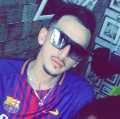 Kader 26 лет  Канада