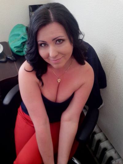 Svetlana 49 ans Минск Biélorussie