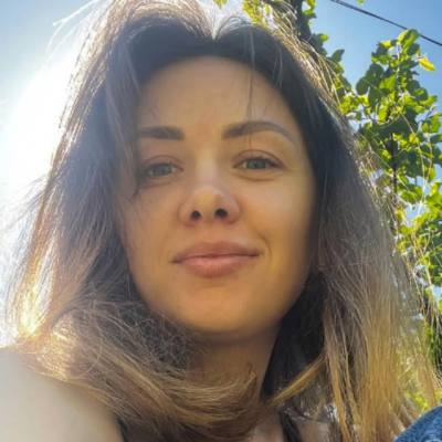 Lisa 28 Jahre Sumy Ukraine
