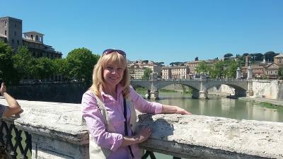 Zhanna 56 ans Minsk Biélorussie