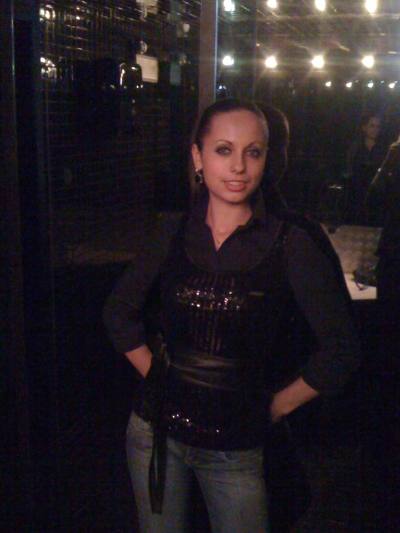 Natali 37 ans Kiev Ukraine