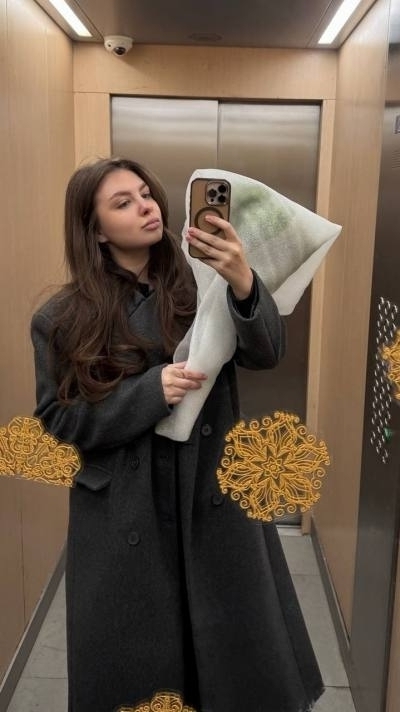 Елизавета 29 ans Дрезден Allemagne