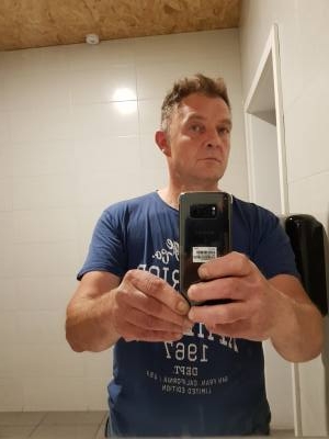 Thierry 60 ans Obernai  France