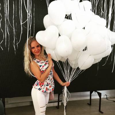 Victoria 45 ans Гродно Biélorussie