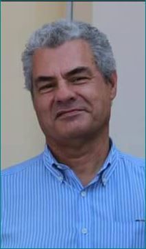 François 70 ans Brussels Belgique